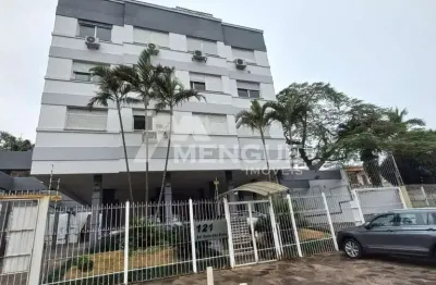 Apartamento com 2 quartos à venda na avenida saturnino de brito, 121, vila jardim, porto alegre por r$ 360.000