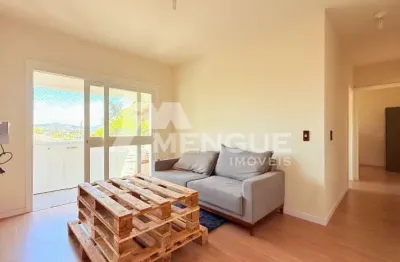 Apartamento com 2 quartos à venda na Avenida Saturnino de Brito, 121, Vila Jardim, Porto Alegre por R$ 360.000