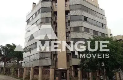 Apartamento com 3 quartos à venda na rua irmão augusto, 95, jardim lindóia, porto alegre por r$ 700.000