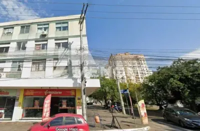 Apartamento com 3 quartos à venda na avenida dom cláudio josé gonçalves ponce de leão, 34, vila ipiranga, porto alegre por r$ 349.000