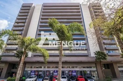 Sala comercial para alugar na avenida assis brasil, 4500, são sebastião, porto alegre por r$ 2.200