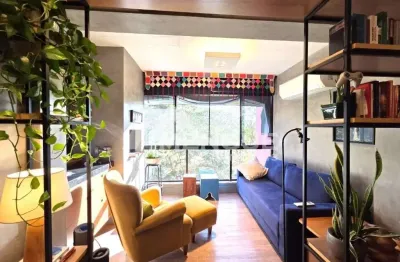 Apartamento com 2 quartos à venda na avenida joão wallig, 1695, passo da areia, porto alegre por r$ 1.100.000