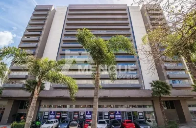 Sala comercial à venda na avenida assis brasil, 4500, são sebastião, porto alegre por r$ 700.000