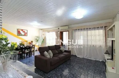 Casa com 3 quartos para alugar na avenida salvador leão, 785, sarandi, porto alegre por r$ 5.000