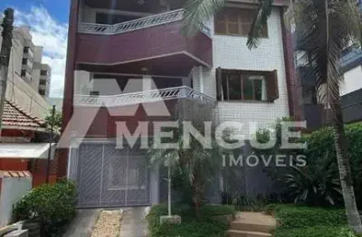 Apartamento com 3 quartos à venda na rua carlos von koseritz, 362, higienópolis, porto alegre por r$ 1.500.000