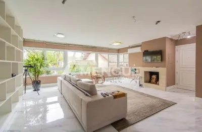 Apartamento com 3 quartos à venda na rua general couto de magalhães, 1123, são joão, porto alegre por r$ 1.390.000