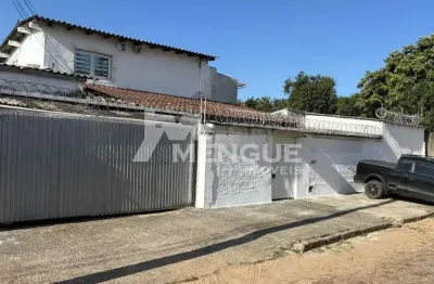 Casa com 3 quartos à venda na rua ernesto dornelles, 326, jardim carvalho, porto alegre por r$ 398.000
