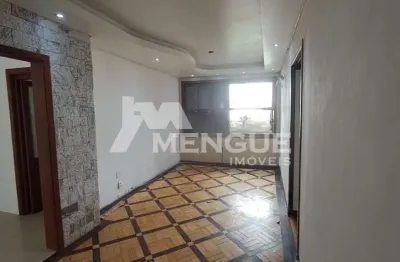 Apartamento com 2 quartos à venda na avenida benjamin constant, 346, são joão, porto alegre por r$ 233.000