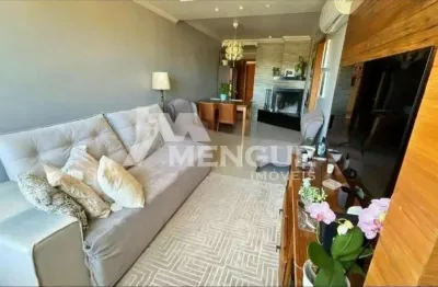 Apartamento com 2 quartos à venda na rua leite de castro, 204, jardim itu sabará, porto alegre por r$ 540.000