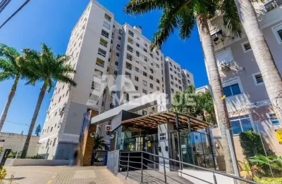 Apartamento com 2 quartos à venda na avenida protásio alves, 8201, morro santana, porto alegre por r$ 250.000