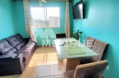 Apartamento com 2 quartos à venda na rua irmã teresilda steffen, 195, mário quintana, porto alegre por r$ 150.000