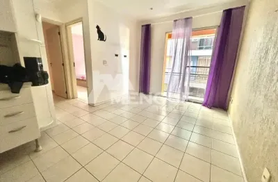 Apartamento com 2 quartos à venda na beco josé paris, 411, sarandi, porto alegre por r$ 170.000
