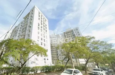 Apartamento com 2 quartos à venda na rua abram goldsztein, 446, jardim carvalho, porto alegre por r$ 440.000