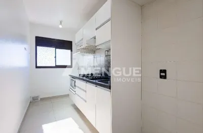 Apartamento com 2 quartos à venda na avenida sertório, 9200, sarandi, porto alegre por r$ 305.000