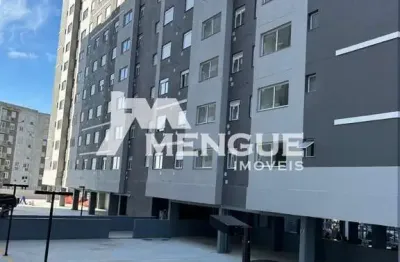 Apartamento com 2 quartos à venda na Herculano Carneiro Pinto, 55, Jardim Itu Sabará, Porto Alegre por R$ 530.000