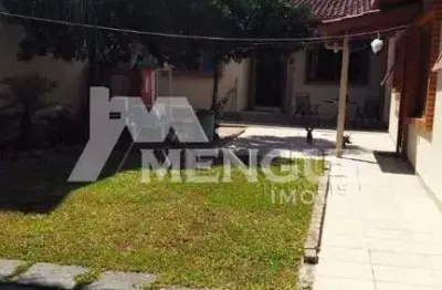 Casa com 2 quartos à venda na rua serafim alencastro, 803, sarandi, porto alegre por r$ 480.000