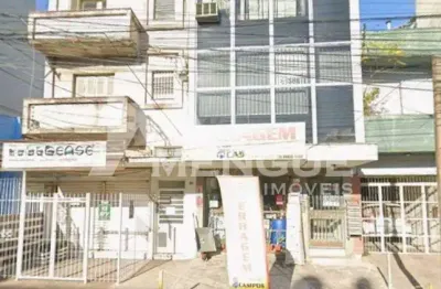 Ponto comercial com 2 salas à venda na avenida benjamin constant, 1464, são joão, porto alegre por r$ 280.000