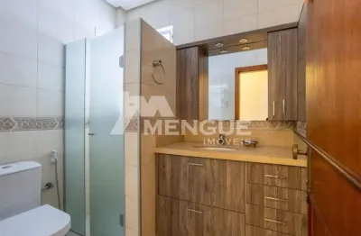 Casa com 3 quartos à venda na avenida lageado, 356, petrópolis, porto alegre por r$ 1.500.000