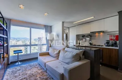 Apartamento com 2 quartos à venda na Rua Doutor Veridiano Farias, 111, Petrópolis, Porto Alegre por R$ 745.000