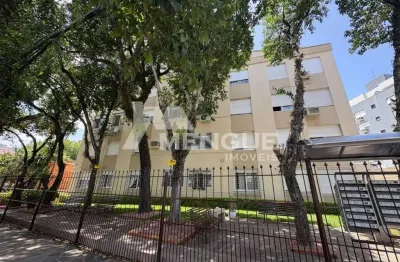 Apartamento com 3 quartos à venda na rua joão zanenga, 169, cristo redentor, porto alegre por r$ 383.000