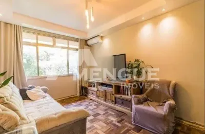 Apartamento com 3 quartos à venda na beco plínio brasil milano, 2195, passo da areia, porto alegre por r$ 258.000