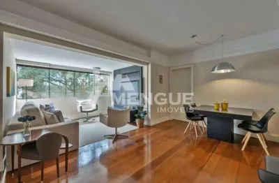 Apartamento com 2 quartos à venda na rua ferreira viana, 475, petrópolis, porto alegre por r$ 870.000