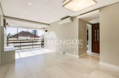 Apartamento com 2 quartos à venda na rua dona eugênia, 975, santa cecília, porto alegre por r$ 775.000