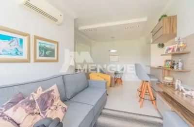Apartamento com 3 quartos à venda na avenida sertório, 9140, sarandi, porto alegre por r$ 500.000