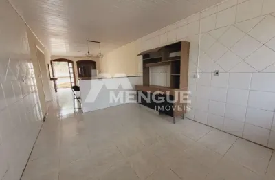 Casa com 4 quartos à venda na rua irene capponi santiago, 379, cristo redentor, porto alegre por r$ 460.000