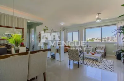 Apartamento com 2 quartos à venda na Avenida Dom Cláudio José Gonçalves Ponce de Leão, 240, Vila Ipiranga, Porto Alegre por R$ 479.000