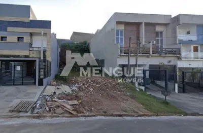 Terreno à venda na avenida edu las casas, 678, parque santa fé, porto alegre por r$ 280.000