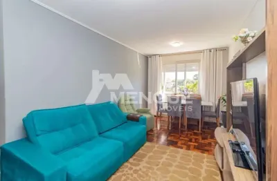 Apartamento com 3 quartos à venda na rua veronese, 45, são sebastião, porto alegre por r$ 480.000