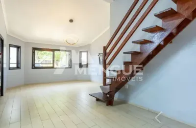 Casa com 3 quartos à venda na rua vieira da cunha, 520, sarandi, porto alegre por r$ 475.000