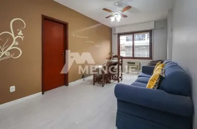 Apartamento com 3 quartos à venda na rua tenente-coronel fabrício pilar, 671, mont serrat, porto alegre por r$ 579.000