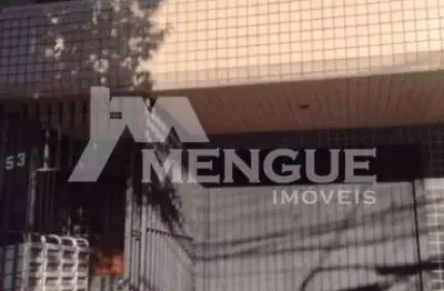 Sala comercial com 1 sala à venda na rua sport club são josé, 53, passo da areia, porto alegre por r$ 180.000