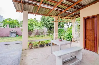 Casa com 3 quartos à venda na rua dezidério severino, 296, passo das pedras, porto alegre por r$ 425.000
