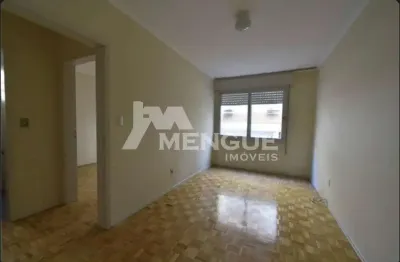 Apartamento com 2 quartos à venda na avenida cristóvão colombo, 139, floresta, porto alegre por r$ 395.000