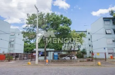 Apartamento com 1 quarto à venda na rua max juniman, 105, humaitá, porto alegre por r$ 111.000