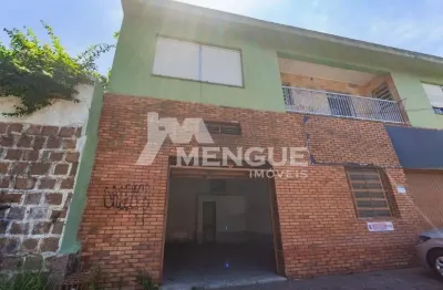 Ponto comercial com 1 sala para alugar na beco antônio carvalho, 1910, jardim carvalho, porto alegre por r$ 1.500