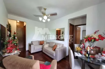 Apartamento com 2 quartos à venda na avenida general raphael zippin, 260, ecoville, porto alegre por r$ 272.000