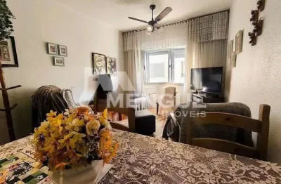 Apartamento com 2 quartos à venda na Avenida Engenheiro Francisco Rodolfo Simch, 312, Sarandi, Porto Alegre por R$ 250.000