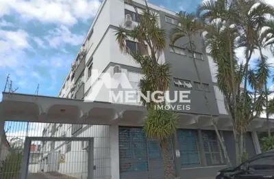 Apartamento com 1 quarto para alugar na rua dona alzira, 25, sarandi, porto alegre por r$ 1.100