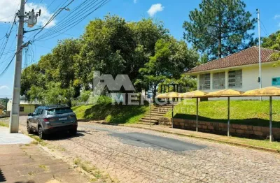 Terreno à venda na doutor josé carlos caccia kaiser, 45, alto petrópolis, porto alegre por r$ 200.000