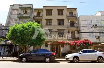 Apartamento com 3 quartos à venda na rua coronel bordini, 114, auxiliadora, porto alegre por r$ 350.000