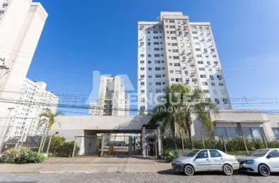 Apartamento com 3 quartos à venda na rua irmão félix roberto, 100, humaitá, porto alegre por r$ 290.000