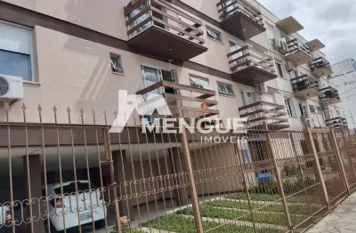 Apartamento com 1 quarto para alugar na rua visconde de pelotas, 115, passo da areia, porto alegre por r$ 1.350