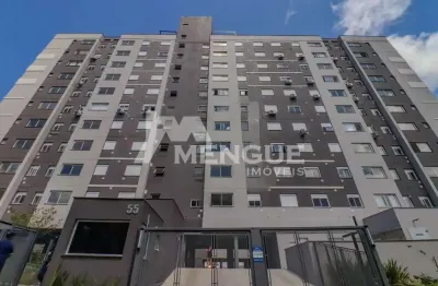 Apartamento com 2 quartos para alugar na herculano carneiro pinto, 55, jardim itu sabará, porto alegre por r$ 2.615