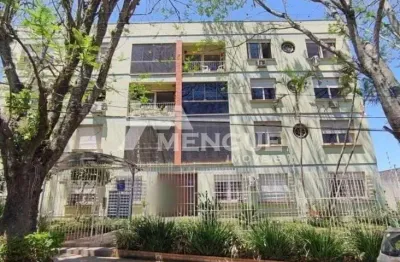 Apartamento com 2 quartos à venda na rua padre jorge sedelmayr s j, 54, vila ipiranga, porto alegre por r$ 308.000