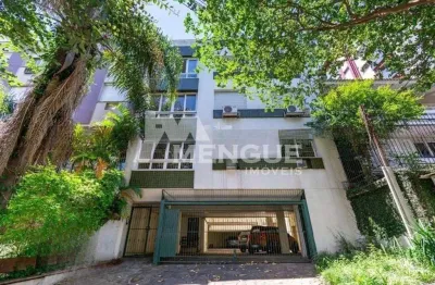 Apartamento com 2 quartos à venda na Rua Marquês do Pombal, 1490, Moinhos de Vento, Porto Alegre por R$ 435.000