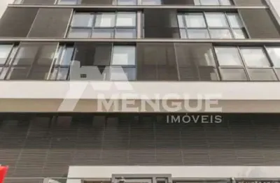Apartamento com 1 quarto à venda na Rua Auxiliadora, 129, Auxiliadora, Porto Alegre por R$ 456.000